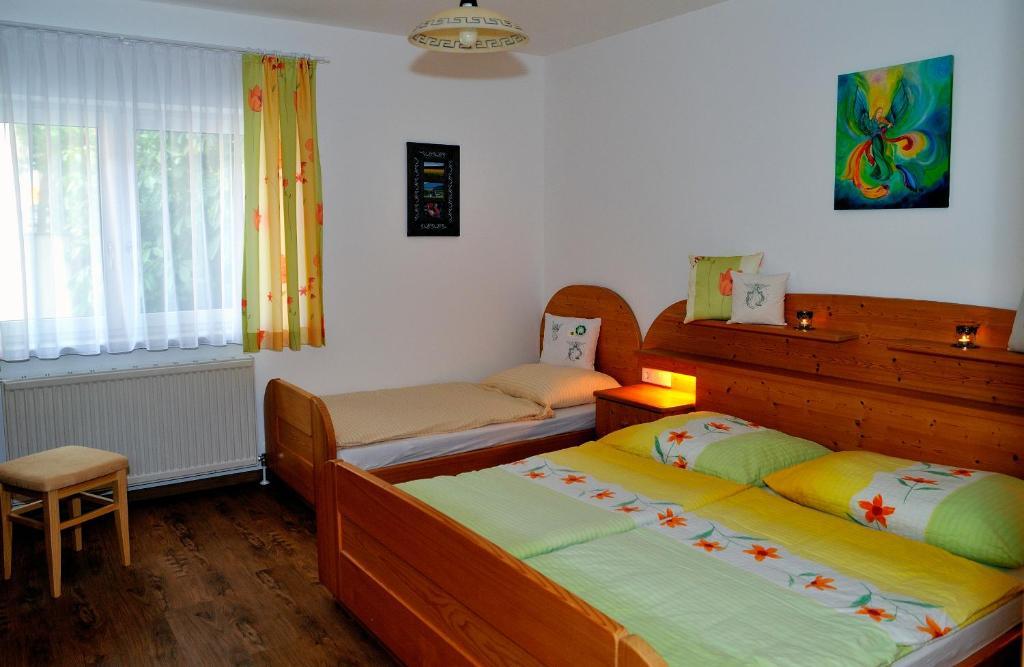 Gasthof Zur Kirche Hotel Kottes Стая снимка